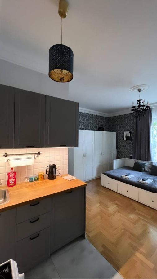 Top Apartment In The Centre Of Warsaw, Wi-Fi - By Hik Apartments Eksteriør bilde